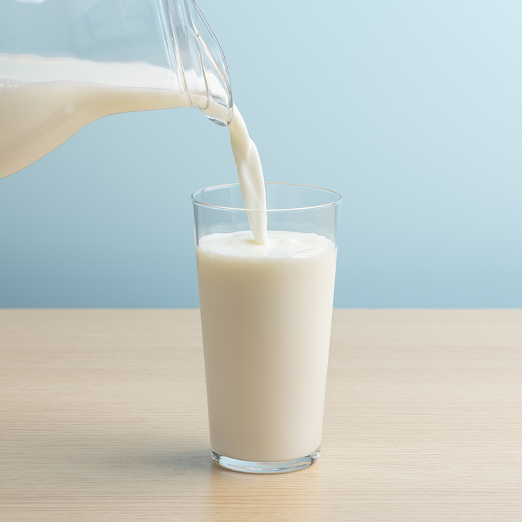 カゼインプロテイン