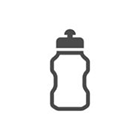 内容成分と量の組み合わせアイコン