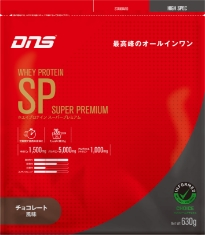 ホエイプロテイン SP
