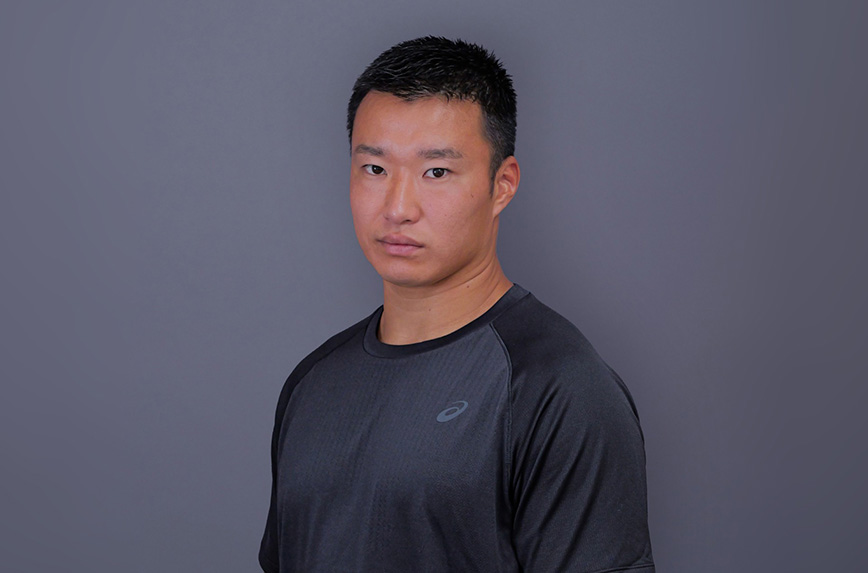 プロラグビー選手齋藤直人