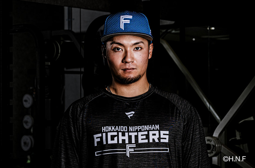 プロ野球選手伊藤大海