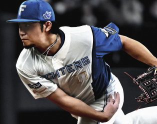 伊藤 大海 選手