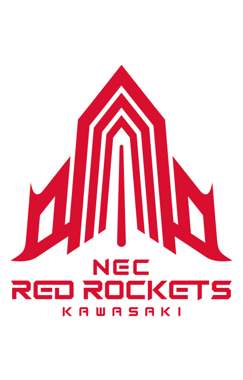 NECレッドロケッツ川崎