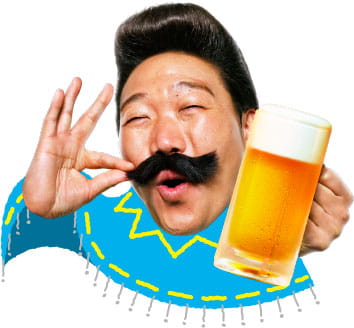 ミヤゾン・グルメチョス