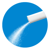 ガスター10＜散＞