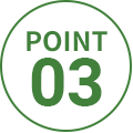 POINT 03