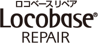 Locobase REPAIR