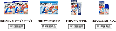 低気圧 ロキソニン ロキソプロフェンが効く・効かない頭痛の差は？他の頭痛薬についても解説