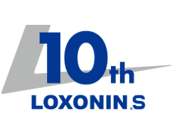 LOXONIN S 10th Anniversary