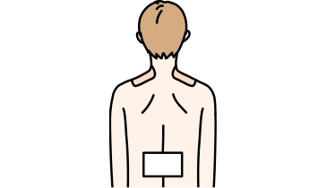 つらい肩こり・腰痛に 体の中と外から対処