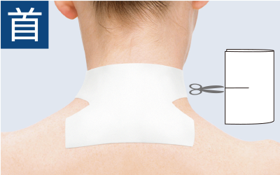ロキソニンsパップ 製品情報 肩 腰 関節のつらい痛みに ロキソニンs外用薬シリーズ 第一三共ヘルスケア