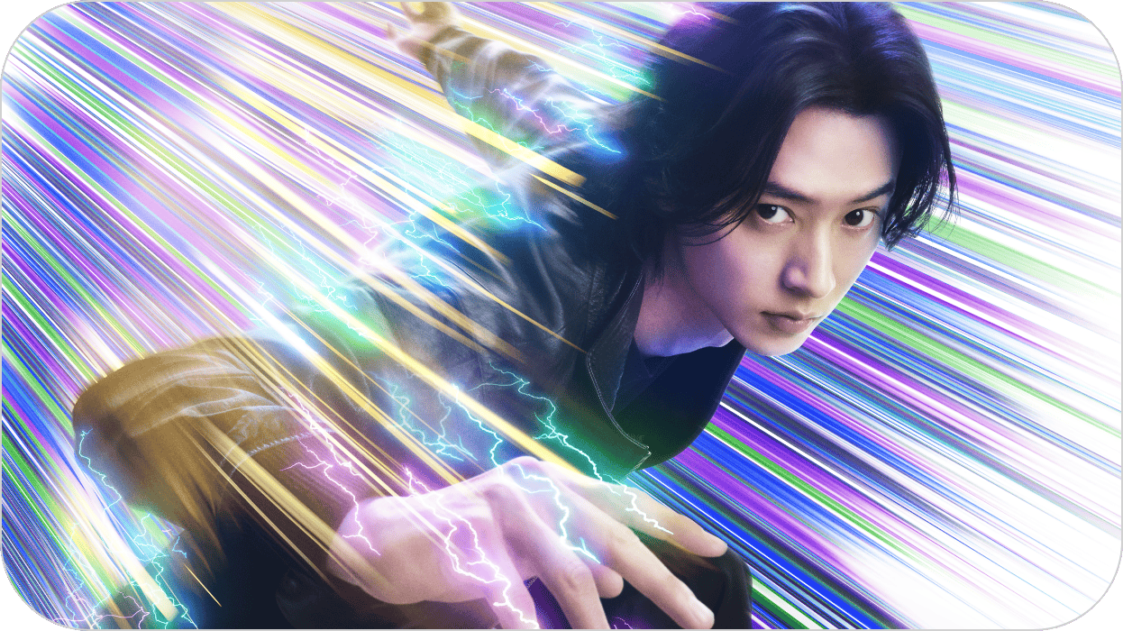ルルアタックプレミアムシリーズTVCMのサムネイル画像
