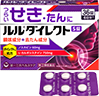 ルルダイレクトS錠