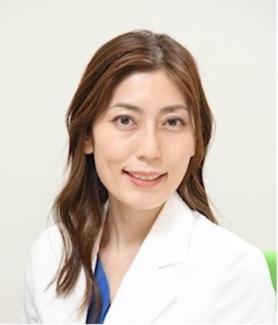 監修医　医療法人社団ハピコワ会理事長　岸本久美子先生の画像