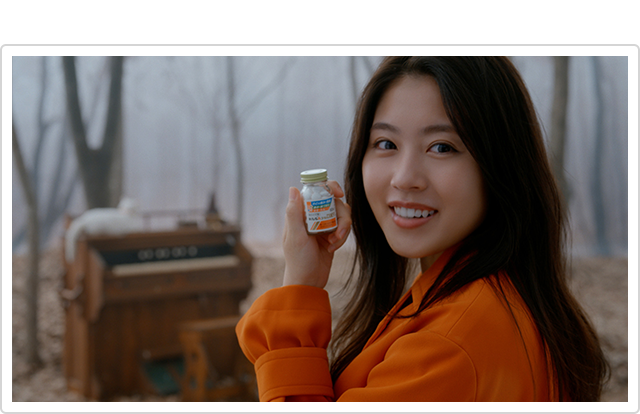 ルルaシリーズtv Cm 風邪 かぜ にルル 第一三共ヘルスケア