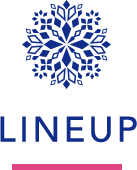 LINE UP