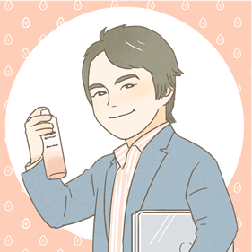 村瀬 ブランドマネージャー