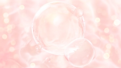 貯水肌®とは？ メニュー画像
