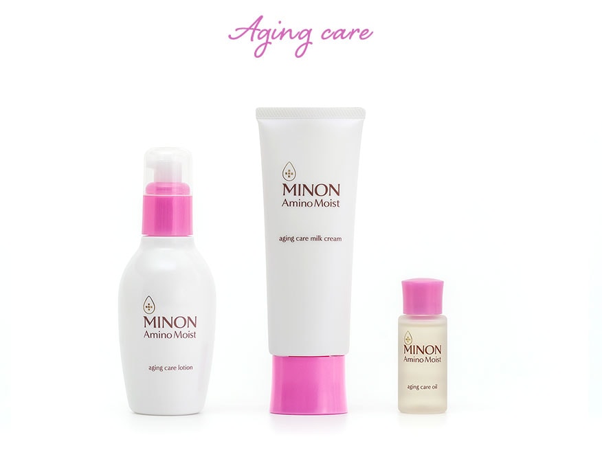Aging Care Line