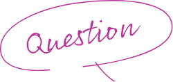 question