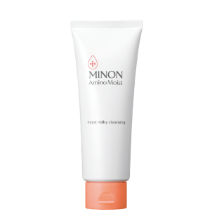 モイストミルキィ クレンジング