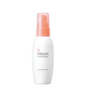 モイストチャージ ミルク