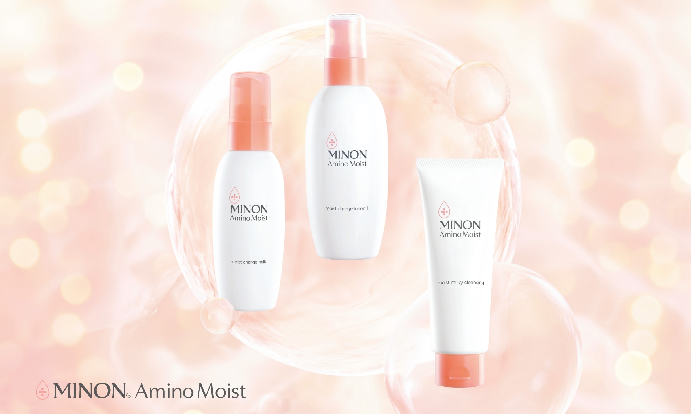 MINON® AminoMoist