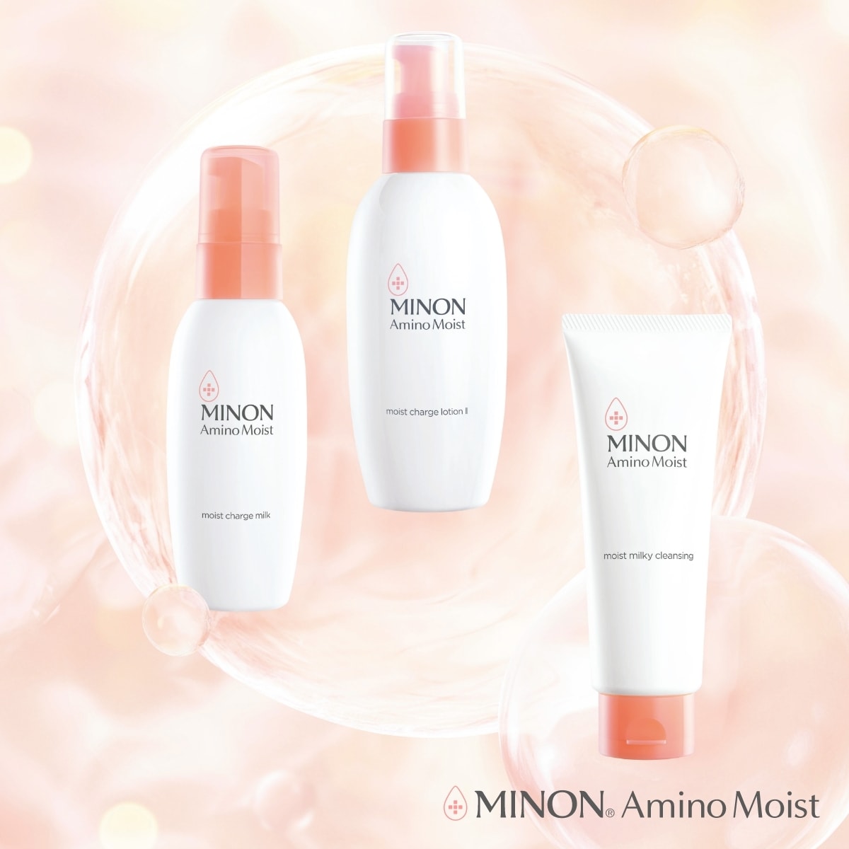 MINON® AminoMoist