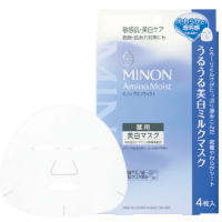 薬用うるうる美白ミルクマスク 製品画像