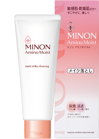 Moist Milky Cleansing