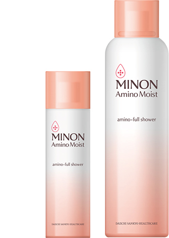 mino-Full Shower