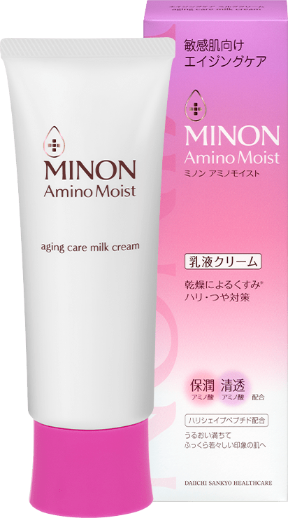 Aging Care Milk Cream