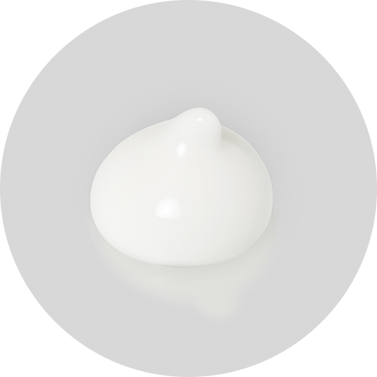 Aging Care Milk Cream Texture