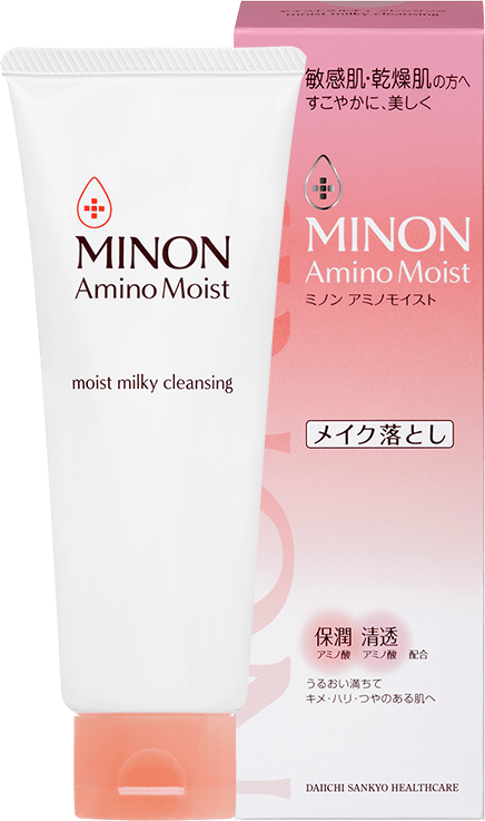 Moist Milky Cleansing