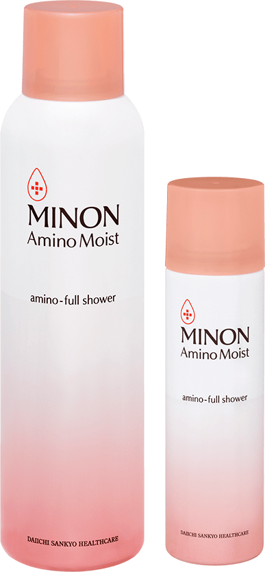 Amino-Full Shower
