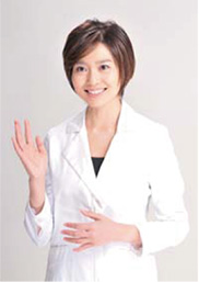 蔵本理枝子写真