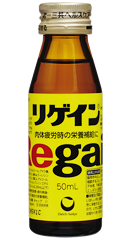 リゲイン