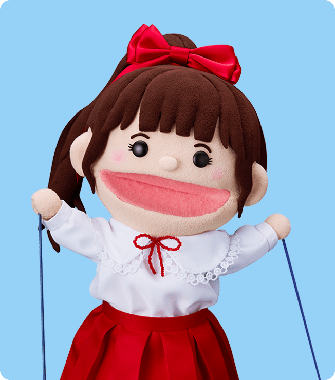 小こっちゃん
