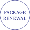 PACKAGE RENEWAL