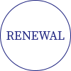 RENEWAL