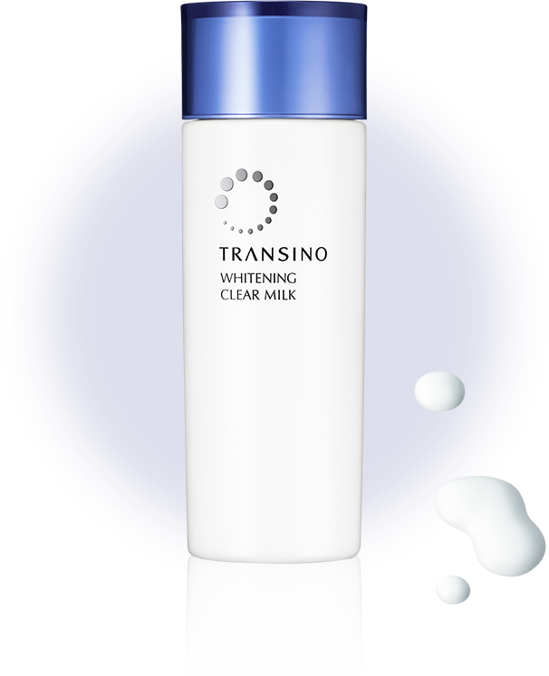 Transino药用护肤系列 第一三共healthcare